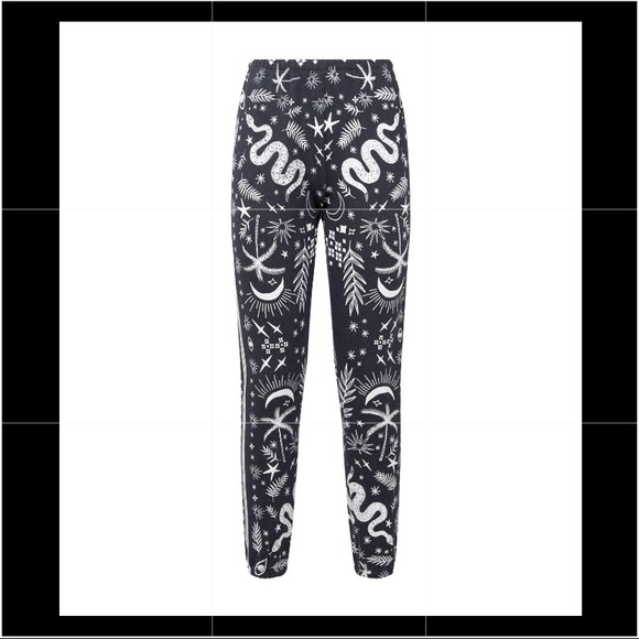 Wildfox NWT Mystic Bandana Bottoms - Picture 1 of 2